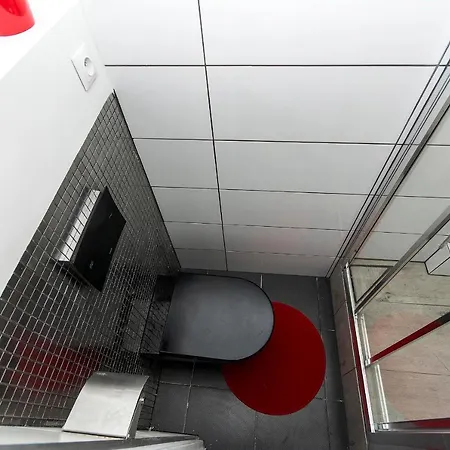 Citystay Brzezno Studio Apartment Gdansk